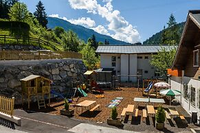 Hotel Wagrainerhof