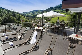 Hotel Wagrainerhof