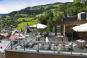 Hotel Wagrainerhof