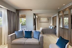 Hotel la Bisaccia