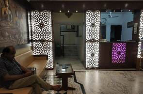 Hotel Ajay International