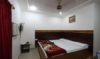 Hotel Ajay International