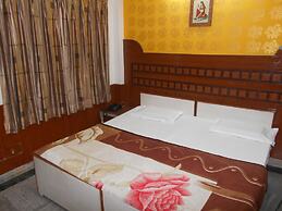 Hotel Ajay International