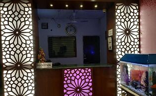 Hotel Ajay International