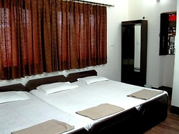Hotel Ajay International