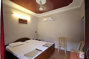 Hotel Ajay International