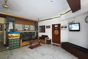 Hotel Ajay International