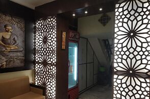 Hotel Ajay International