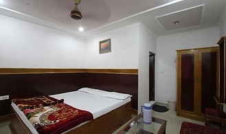 Hotel Ajay International