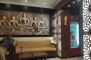 Hotel Ajay International