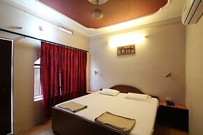 Hotel Ajay International