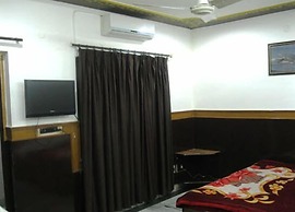 Hotel Ajay International