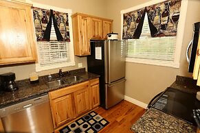 Eagle's Nest Condo Resort