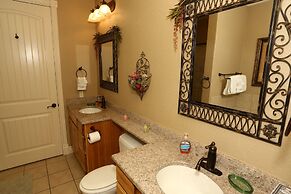 Eagle's Nest Condo Resort