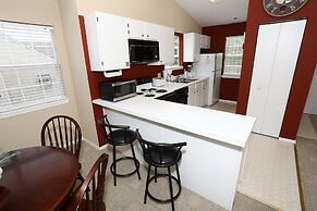 Eagle's Nest Condo Resort