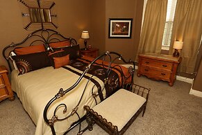 Eagle's Nest Condo Resort