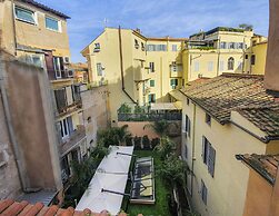 Splendor Suite Rome - Suites and Apartments