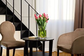 Splendor Suite Rome - Suites and Apartments