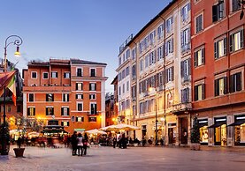 Splendor Suite Rome - Suites and Apartments