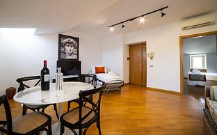 Splendor Suite Rome - Suites and Apartments