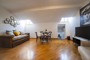 Splendor Suite Rome - Suites and Apartments