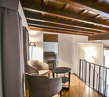 Splendor Suite Rome - Suites and Apartments