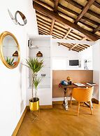 Splendor Suite Rome - Suites and Apartments