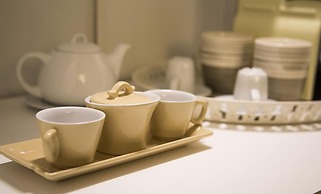 Splendor Suite Rome - Suites and Apartments