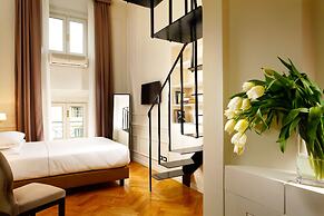 Splendor Suite Rome - Suites and Apartments