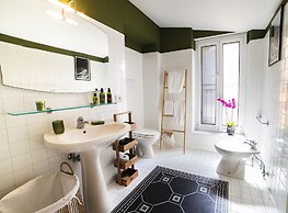 Splendor Suite Rome - Suites and Apartments