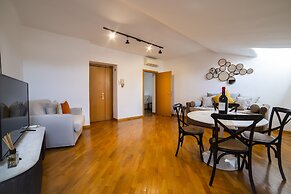 Splendor Suite Rome - Suites and Apartments