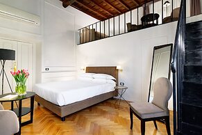 Splendor Suite Rome - Suites and Apartments