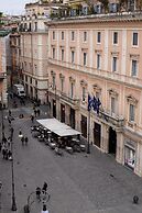 Splendor Suite Rome - Suites and Apartments