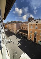 Splendor Suite Rome - Suites and Apartments