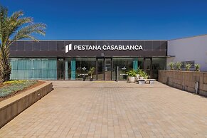 Pestana Casablanca