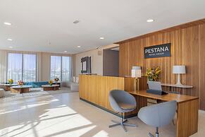 Pestana Casablanca