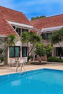 Hotel Tropicana Pattaya