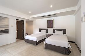 Hotel Tropicana Pattaya