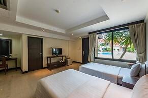 Hotel Tropicana Pattaya