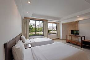 Hotel Tropicana Pattaya