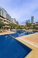 Hotel Tropicana Pattaya