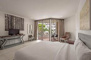 Hotel Tropicana Pattaya