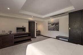 Hotel Tropicana Pattaya
