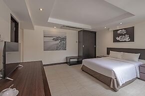 Hotel Tropicana Pattaya