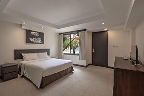 Hotel Tropicana Pattaya