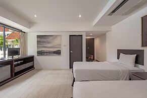 Hotel Tropicana Pattaya