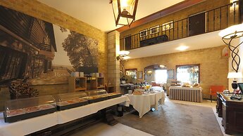 Hostellerie Kemmelberg