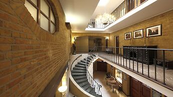 Hostellerie Kemmelberg