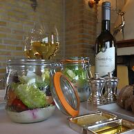 Hostellerie Kemmelberg