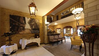 Hostellerie Kemmelberg